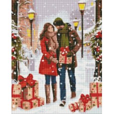 Алмазна мозаїка - 