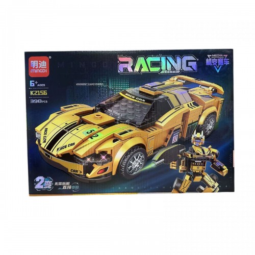 Конструктор в коробці (mingdi)