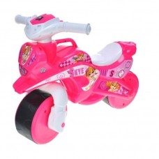 Мотоцикл каталка 