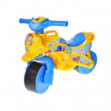 Мотоцикл каталка 