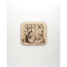 Декоративный элемент 