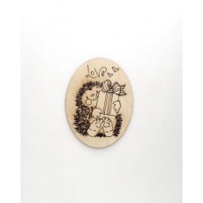 Декоративный элемент 