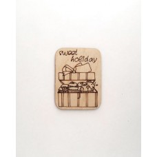 Декоративный элемент 