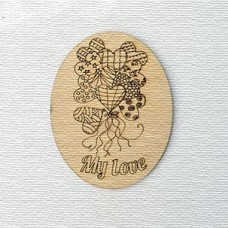 Декоративный элемент 