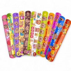 Слеп-браслети на руку 