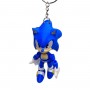 Брелок "Sonic/Сонік" (3d друк) (MiC)