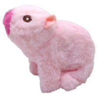 Мягкая интерактивная игрушка 