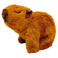 Мягкая интерактивная игрушка 