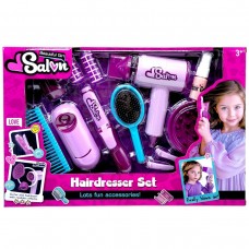 Парикмахерский набор, коробка 40х7х27 см