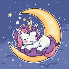 Картина по номерам 