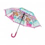 Зонт детский Paw Patrol pvc 66см (MiC)