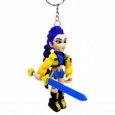 Фігурка-брелок 
