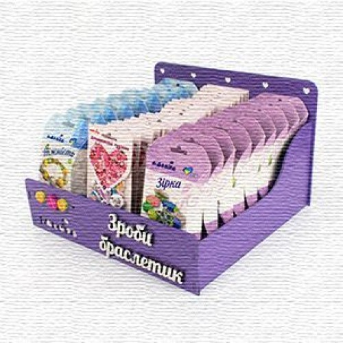 Стійка для намистин (Ideyka)