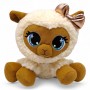 Мягкая игрушка "Plushes Pets" 15 см (овечка) (Країна іграшок)