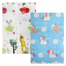 Двусторонний коврик 