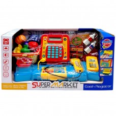 Кассовый аппарат 