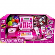 Кассовый аппарат 