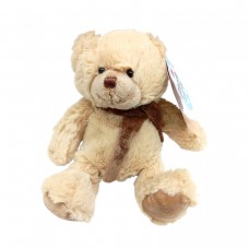 Мягкая игрушка Plush and Co медведь 22см.