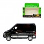 Машина АВТОПРОМ MERCEDES SPRINTER (ЧОРНИЙ) (Автопром)
