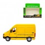 Машина АВТОПРОМ MERCEDES SPRINTER (ЖОВТИЙ) (Автопром)