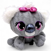 Мягкая игрушка 