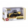 Автомодель серії Construction - ЕКСКАВАТОР NEW HOLLAND W170D (Bburago)