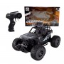 Машина р/к батар. (ЧОРНА) (SULONG TOYS)