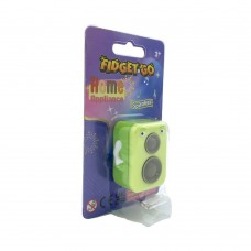 Игрушка антистресс FIDGET GO 