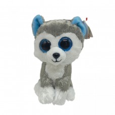 Beanie Boo's Игрушка мягконабивная Хаски 