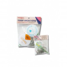 Набор аксессуаров для творчества для создания украшений 