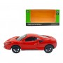МАШИНА. АВТОПРОМ 1:39 FERRARI (ЧЕРВОНА) (Автопром)