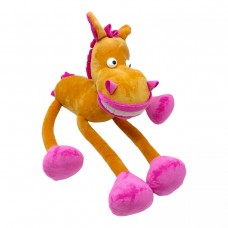 Мягкая игрушка Лошадь Мирон 50см.