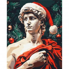 Картина по номерам 