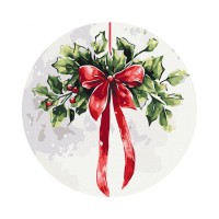 Картина по номерам 