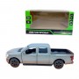 МАШИНКА АВТОПРОМ F-150 Lightning Platinum (СІРА) (Автопром)
