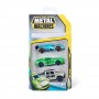 Машинка в асортименті METAL MACHINES CARS (3 шт) (Metal Machines)