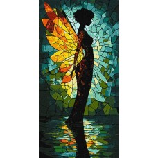 Картина за номерами - 