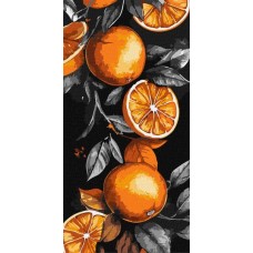 Картина за номерами - 