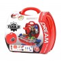 Набір інструментів у валізі "Junior Builder Tool Set" (19 дет) (Bowa)