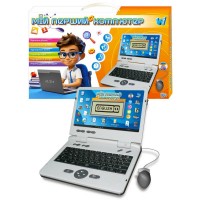 Дитячий ноутбук 