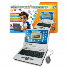Дитячий ноутбук 