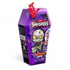 Іграшка у наборі з аксесуарами SMASHERS Horror House-Medium “Діно”