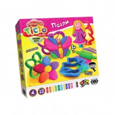 Тесто для лепки 