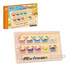 Гра магнітна в коробці