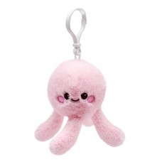 Іграшка-брелок мʼяконабивна 
