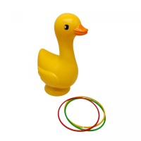 Кольцеброс Утка 33см.