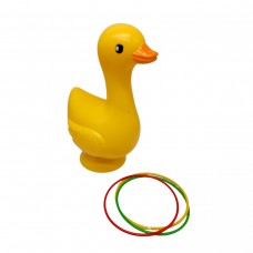 Кільцекид Качка 33см.