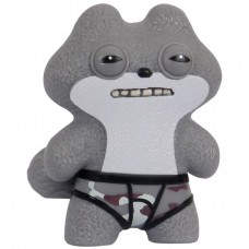 Fuggler Колекційна фігурка СІРА НЕДБАЛА БІЛКА 7 см.