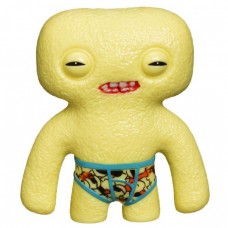 Fuggler Колекційна фігурка ЖОВТИЙ СКВІДЖ, 7см.