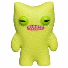 Fuggler Колекційна фігурка ЗЕЛЕНИЙ НЯМ-НЯМЧИК, 7см.